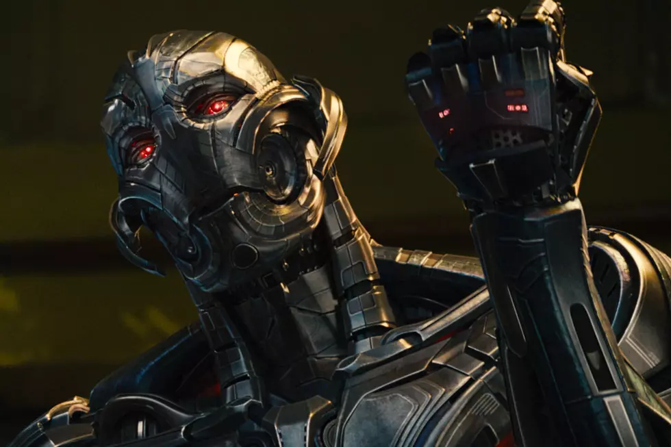 The 10 Greatest Superhero Movie Villains