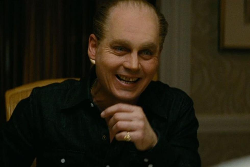 Weekend Box Office Report: ‘Black Mass’ and ‘Maze Runner: The Scorch Trials’ Battle It Out