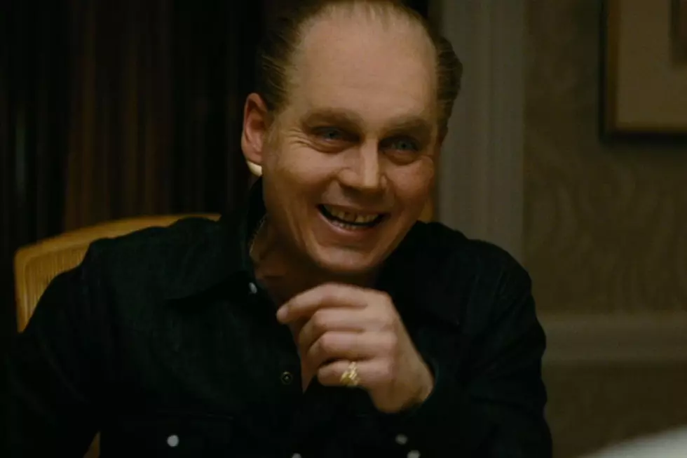 Weekend Box Office: ‘Black Mass’ Scorched by ‘Maze Runner’