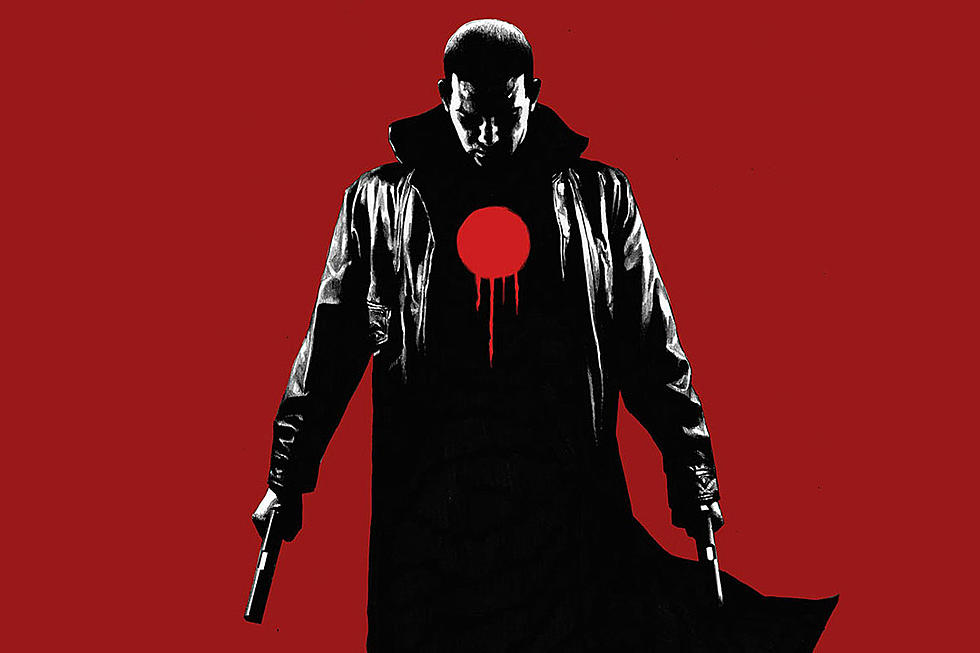 The ‘Bloodshot’ Movie Finds a New Director in Visual Effects Boss Dave Wilson