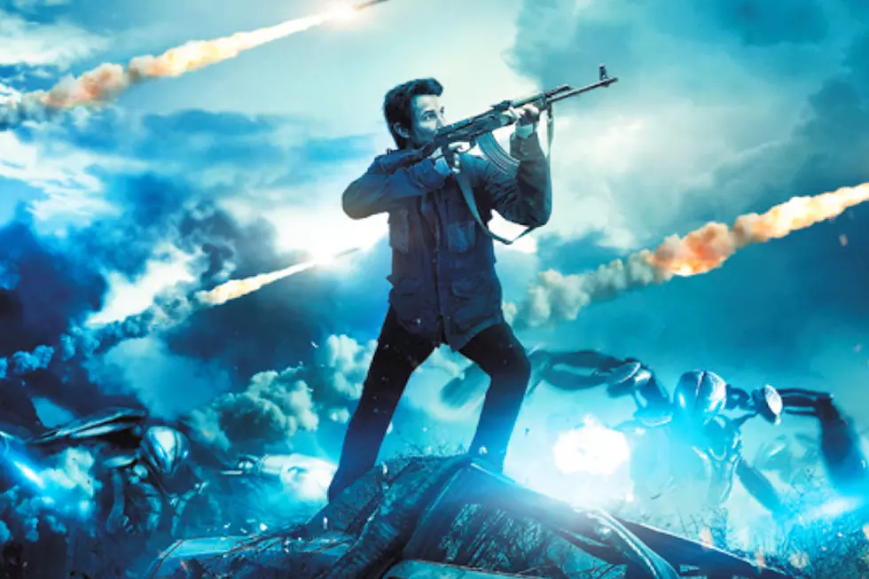 ‘Falling Skies’ Final Season Sets June Premiere With First War-Torn Trailer