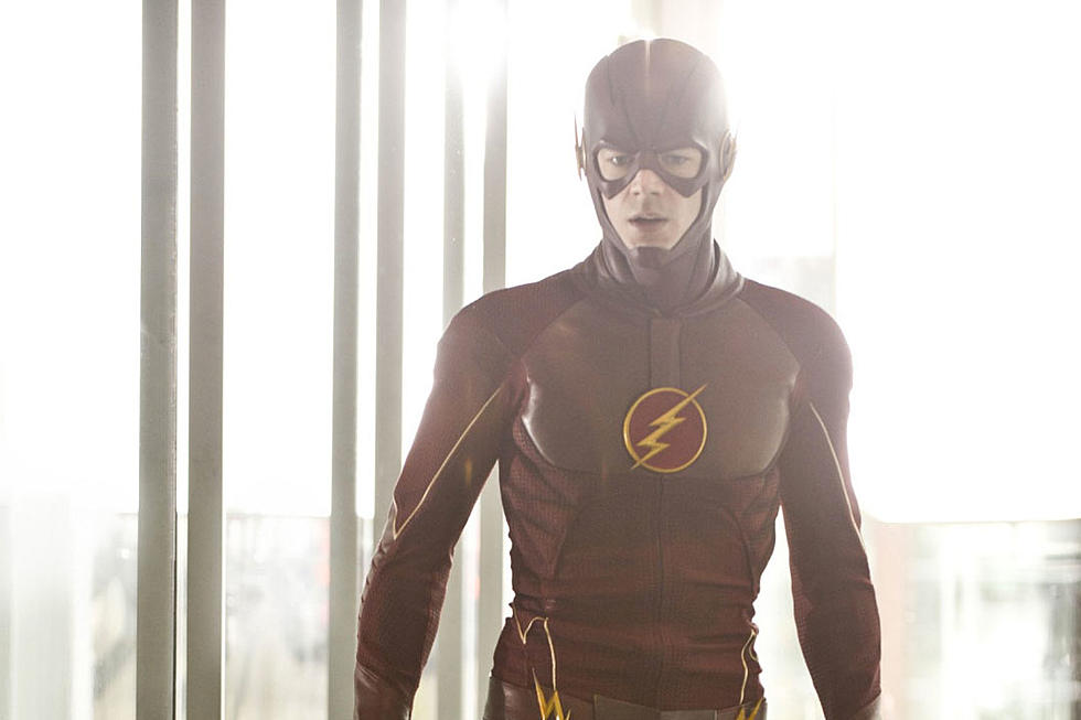 Review: ‘All Star Team Up’ Was a Supremely Entertaining Episode of ‘The Flash’