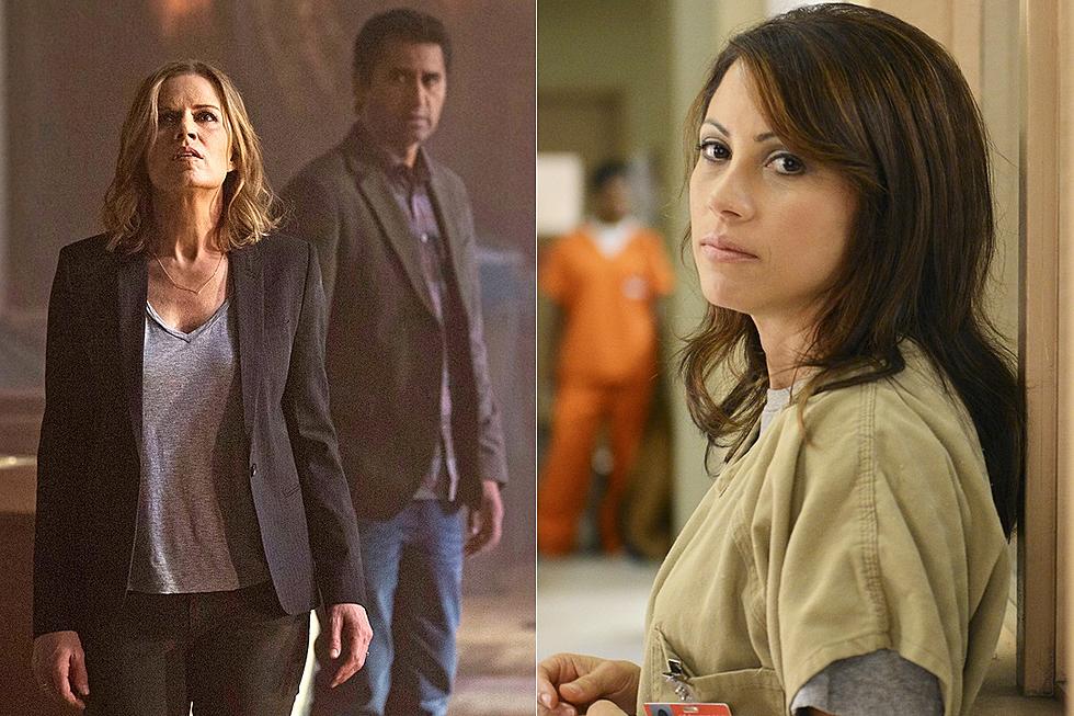 'Fear The Walking Dead' Spinoff Casts 'OiTNB' Star