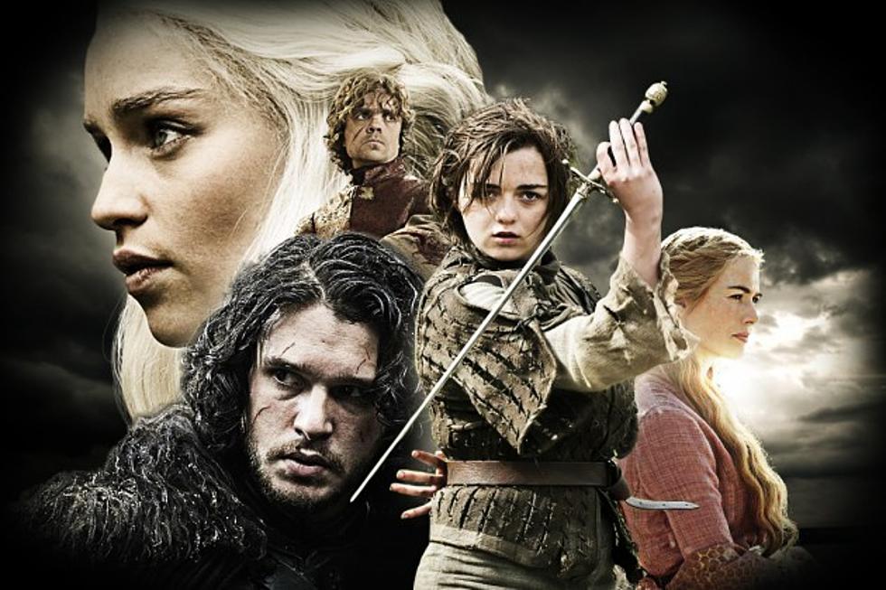 Ranking All 150 Major Game Of Thrones Characters