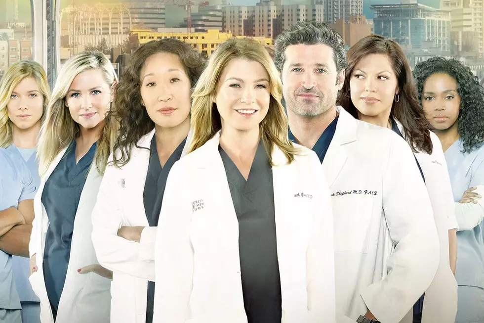  ‘Grey’s Anatomy’ Abruptly Killed Off an Important Character and Enraged Its Fanbase
