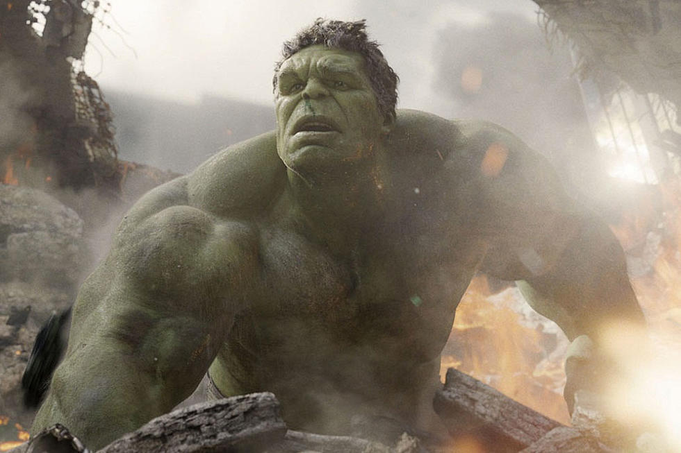 Mark Ruffalo Says ‘Hulk’ Movie ‘Even Further Away’ Than Before