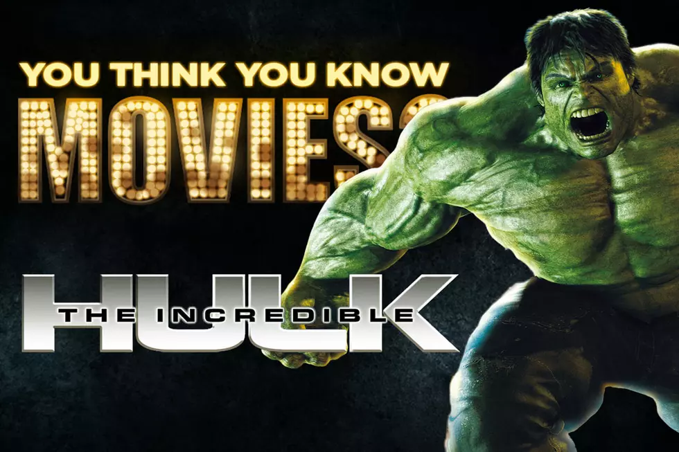 15 Things You Might Not Know About the ‘Hulk’ Movies