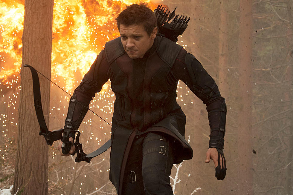 Jeremy Renner Might Skip ‘Mission: Impossible 6’ for ‘Avengers: Infinity War’