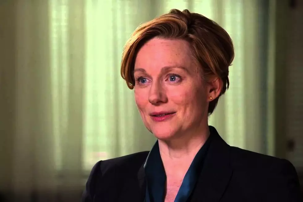 ‘Teenage Mutant Ninja Turtles 2’ Adds&#8230;Laura Linney to the Cast?