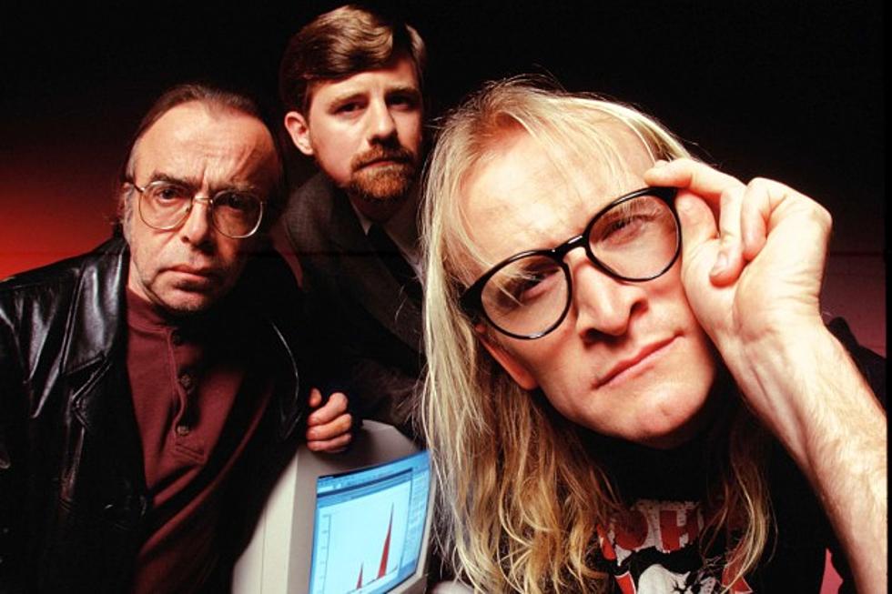 ‘The X-Files’ Revival Could Return ‘The Lone Gunmen,’ Says Chris Carter