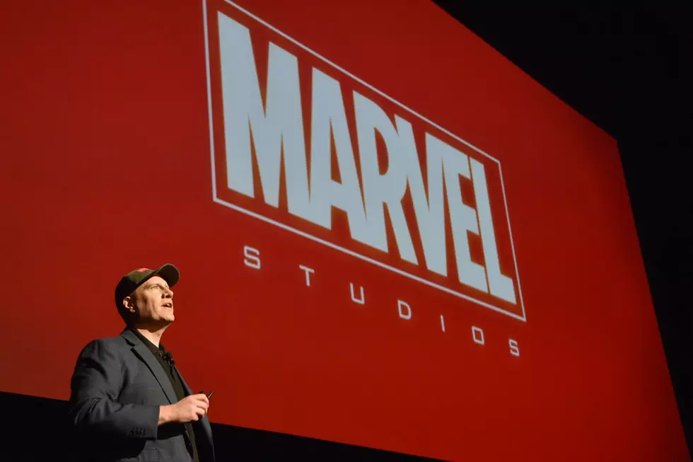 Kevin Feige Says Titles of 2020 Marvel Movies Are ‘Spoilers’