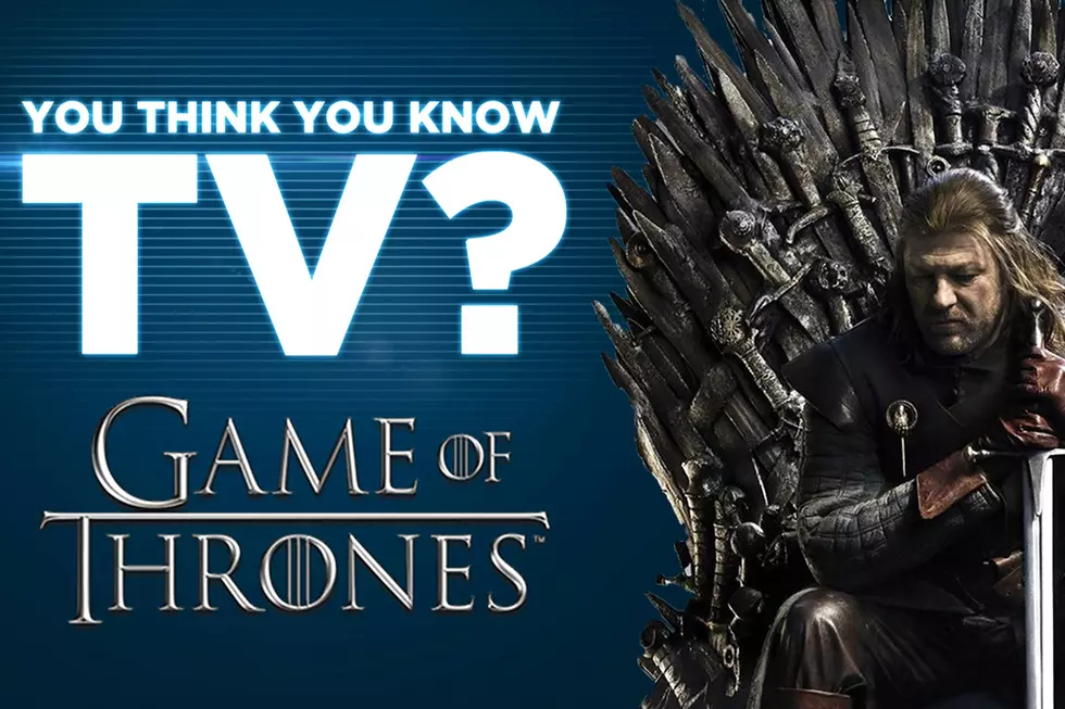 15 ‘Game of Thrones’ Facts That Prove You Know Nothing, Jon Snow
