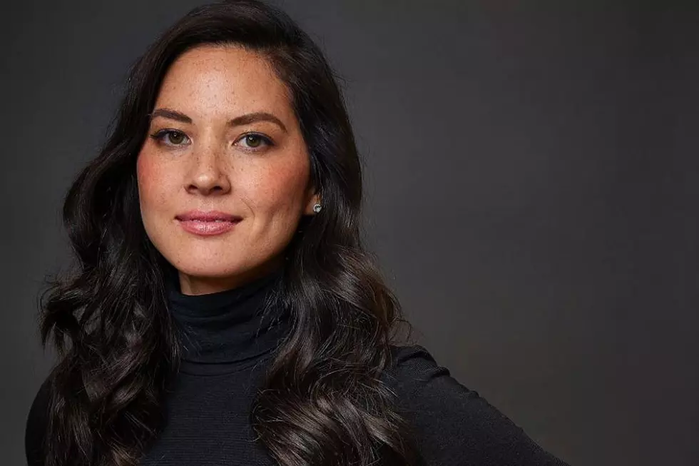 Olivia Munn Is Suiting Up to Hunt Shane Black’s ‘The Predator’