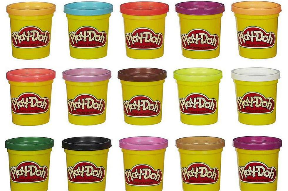 Paul Feig May Help Shape Play-Doh Into a Movie