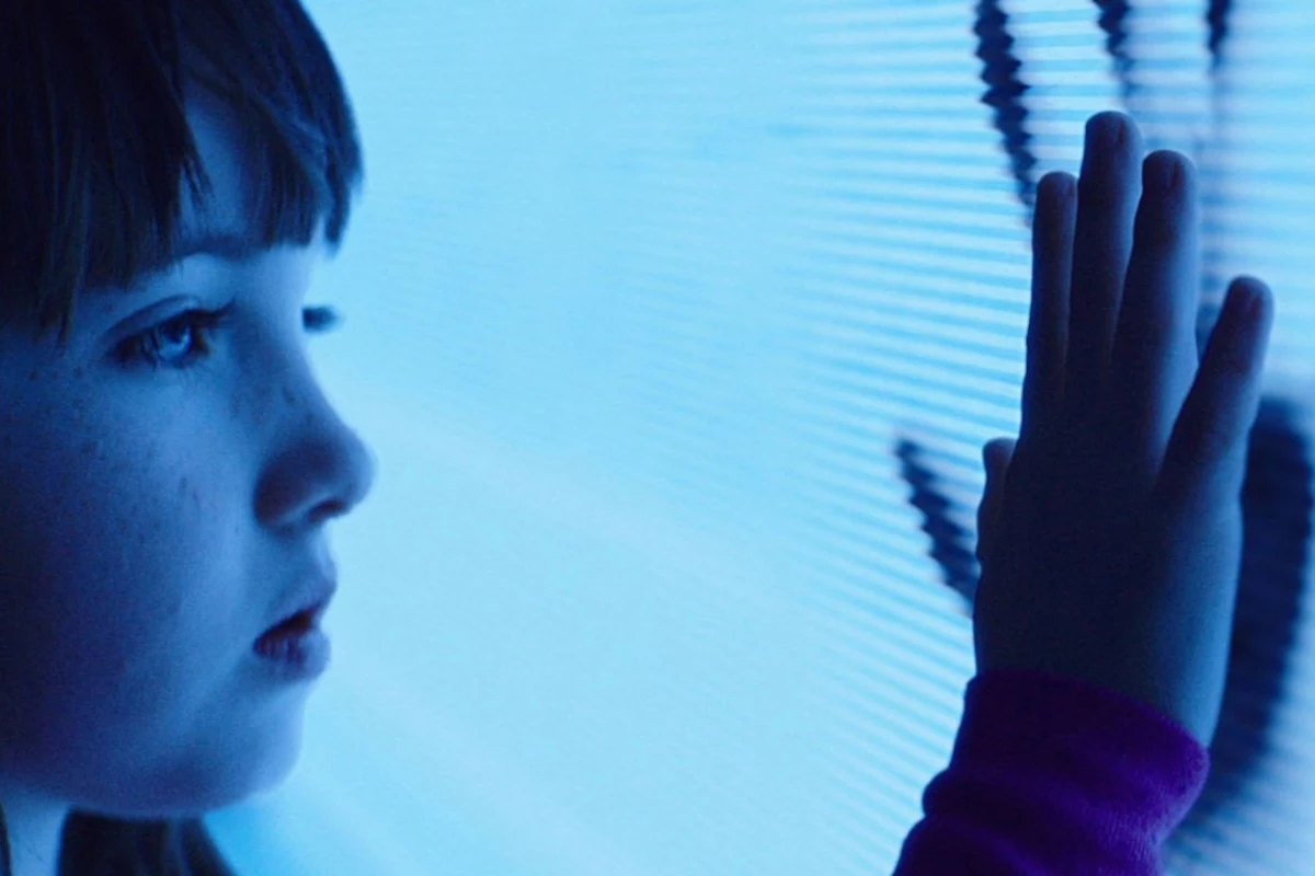 ‘Poltergeist’ Trailer: There Goes the Neighborhood Again