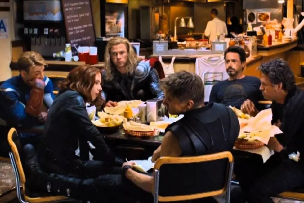 ‘Avengers 2’ Won’t Have a Post Credits Scene, Says Joss Whedon