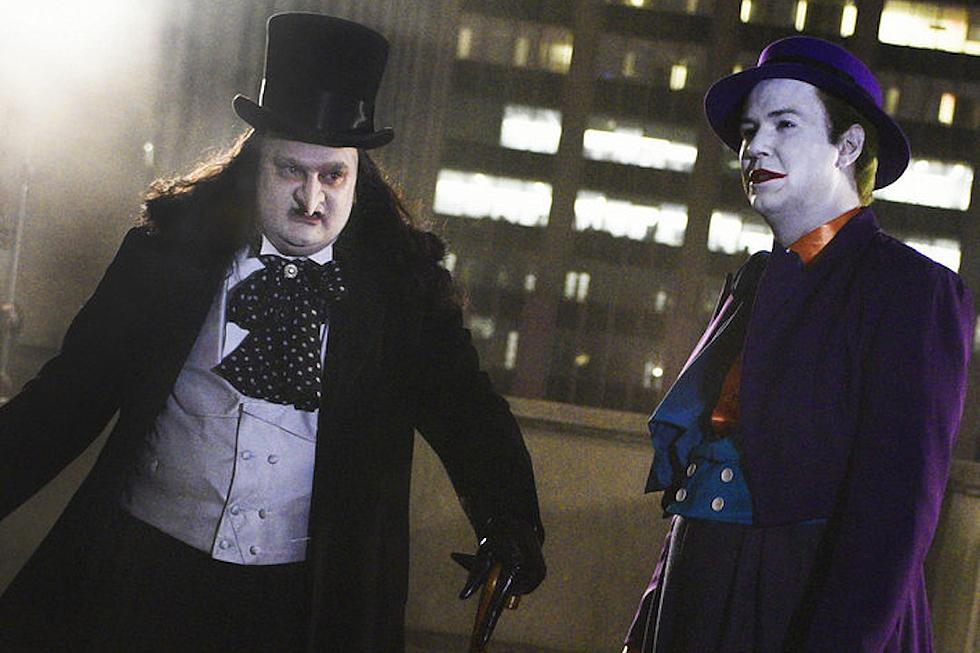 SNL Asks Michael Keaton to Play Batman and Beetlejuice Again