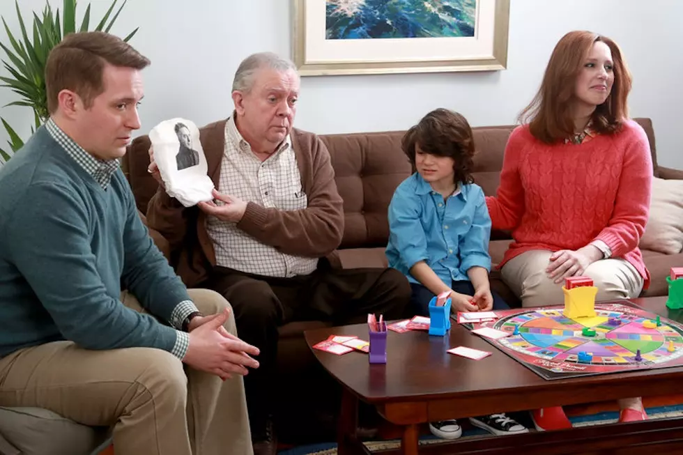 SNL Puts a Face on Adult Diapers With “Depend Legends”