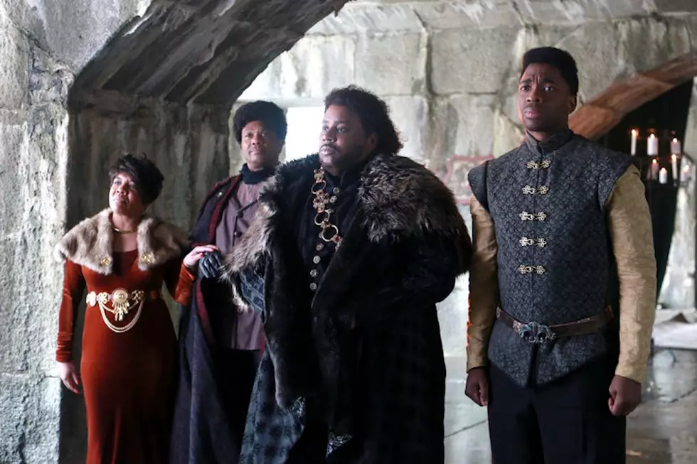SNL Sends ‘Game of Thrones’ to “South Centros”