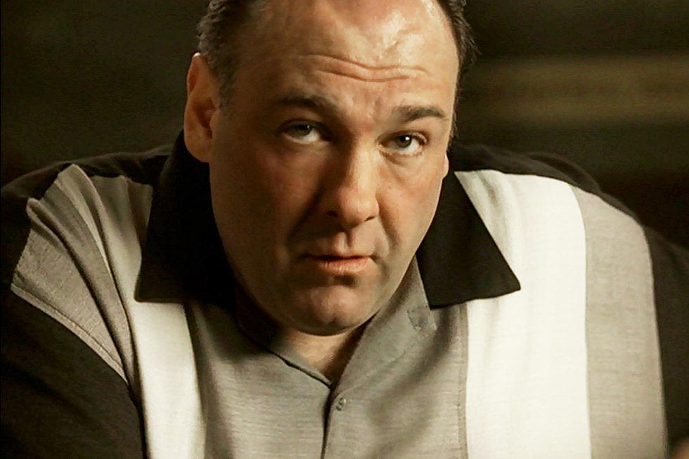 'Sopranos' Boss David Chase Finally Explains Series Finale 
