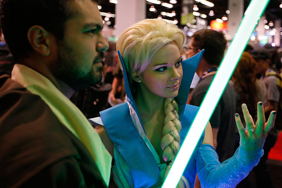 Star Wars Celebration Photos: All the Cosplay, Toys and Fun From the Biggest ‘Star Wars’ Fan Convention