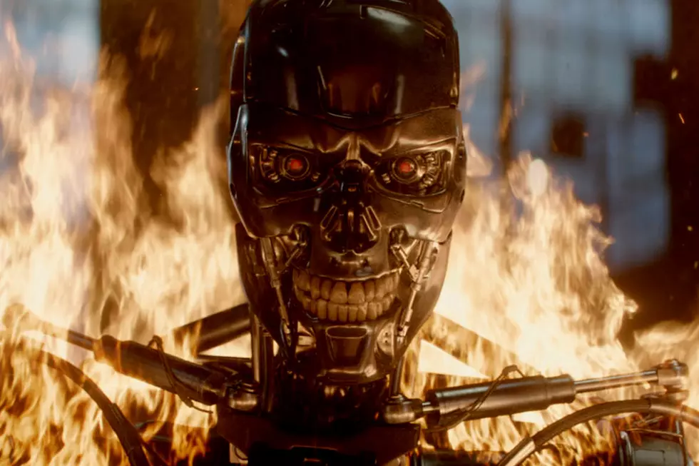 ‘Terminator Genisys’ Trailer