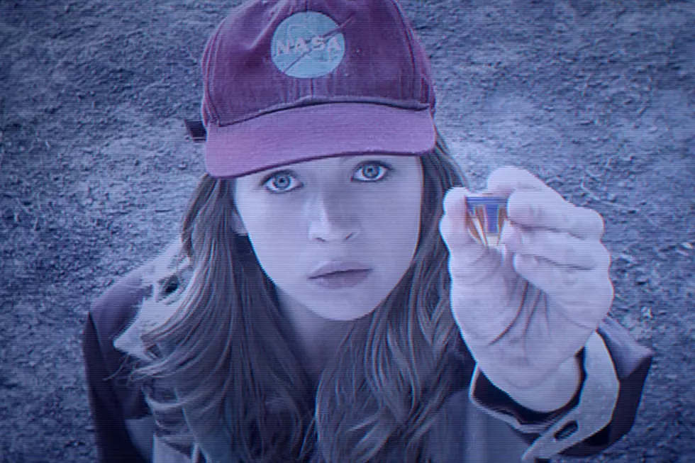 New ‘Tomorrowland’ Trailer Teases Crazy Action and Flying Bathtubs
