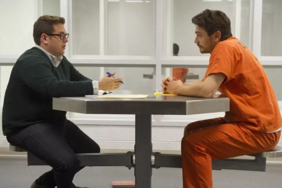 ‘True Story’ Review: James Franco and Jonah Hill Get Serious (But Not Very Interesting)