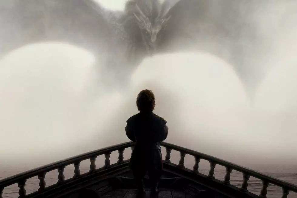 Game Of Thrones Fans Lose It Watching The Finale [Video]