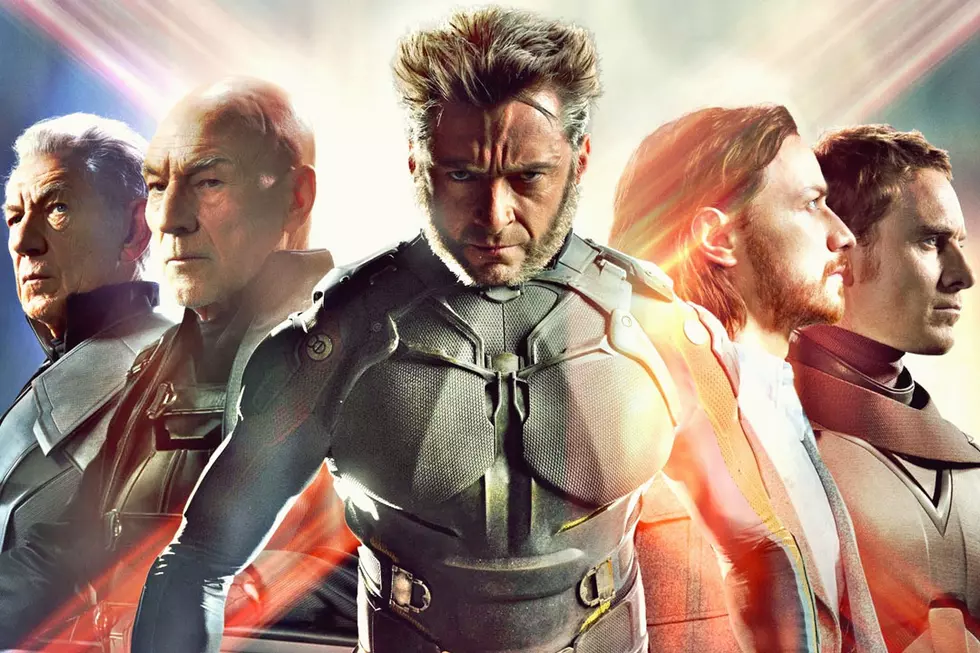 ‘X-Men: Apocalypse,’ ‘Deadpool’ and More at Comic-Con 2015