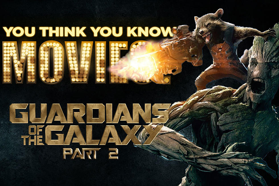 10 More ‘Guardians of the Galaxy’ Facts You Might Not Know
