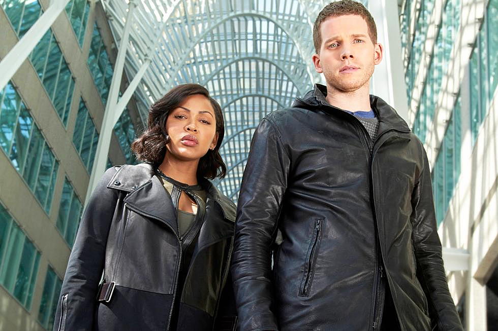 FOX 'Minority' Report' TV Sequel Gets Series Order