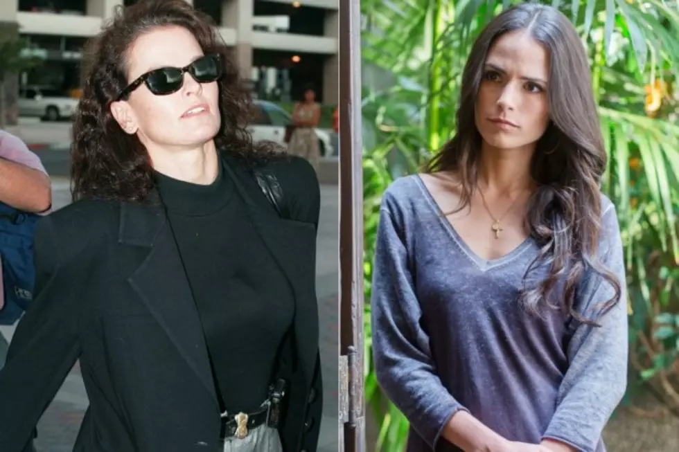 FX ‘American Crime Story’ Gets ‘Furious’ With Jordana Brewster