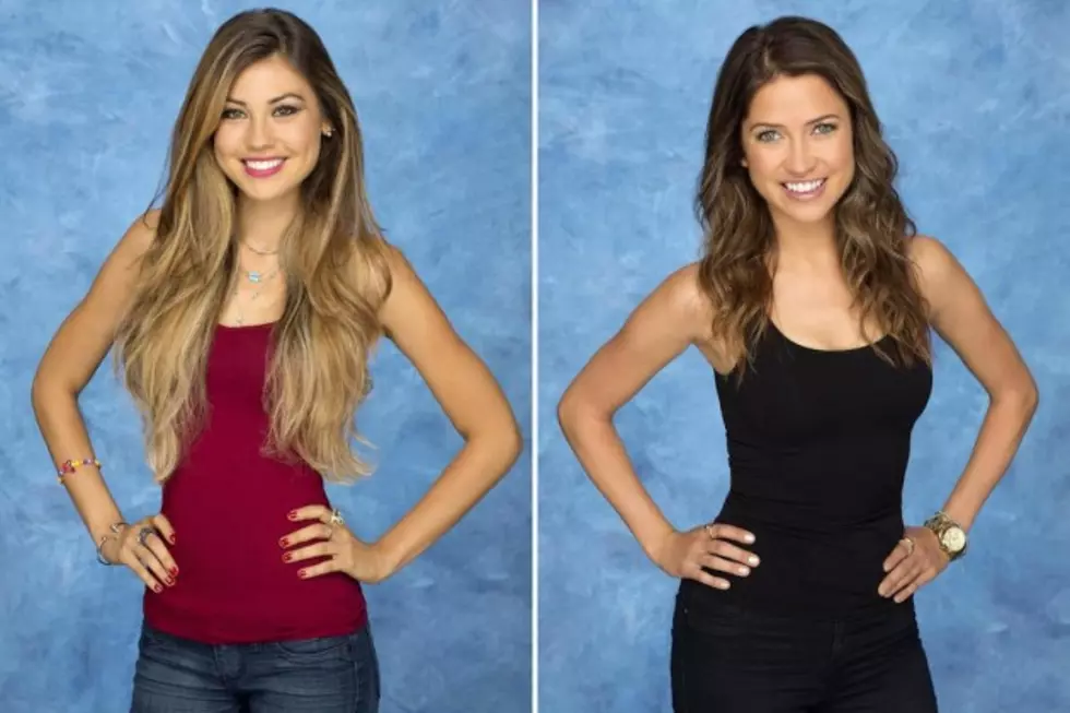 ‘The Bachelorette’ Season 11 Premiere Recap: Two Bachelorettes Means Twice the Humiliation