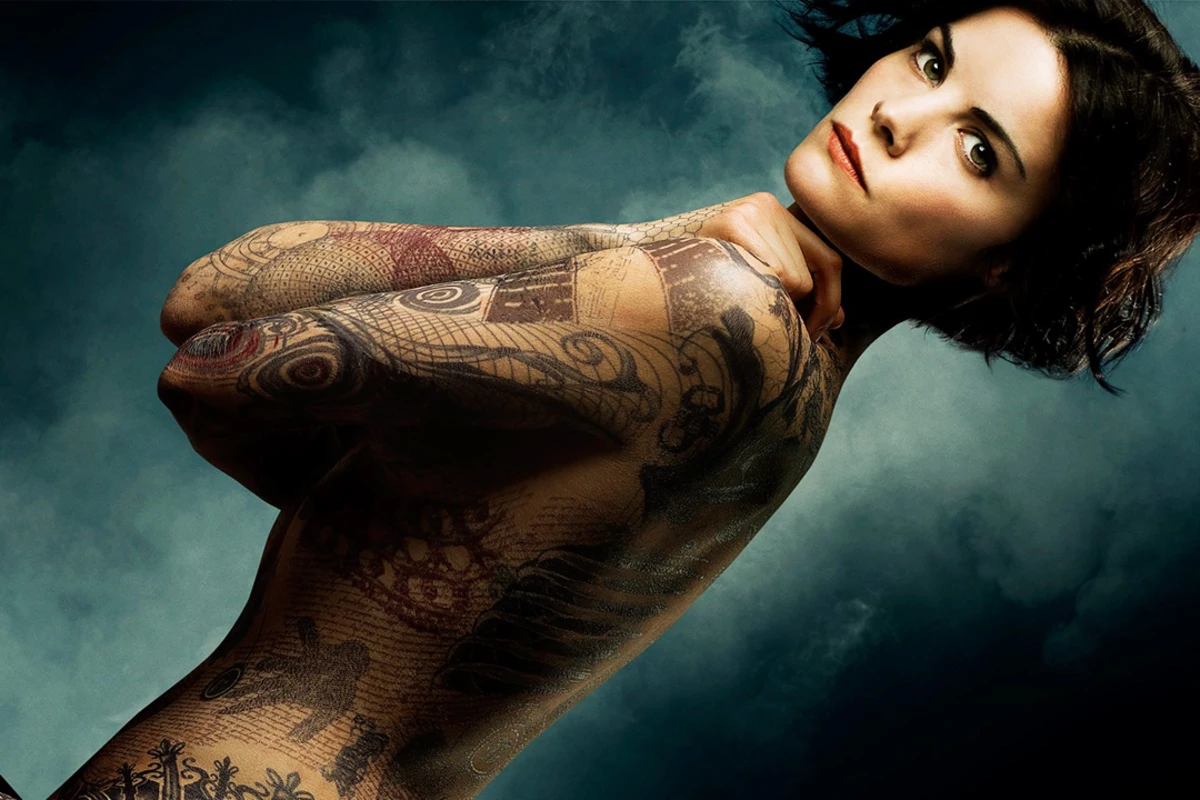 Jaimie Alexander Porn - NBC Fall 2015 Pickups Get Schedule and Trailers