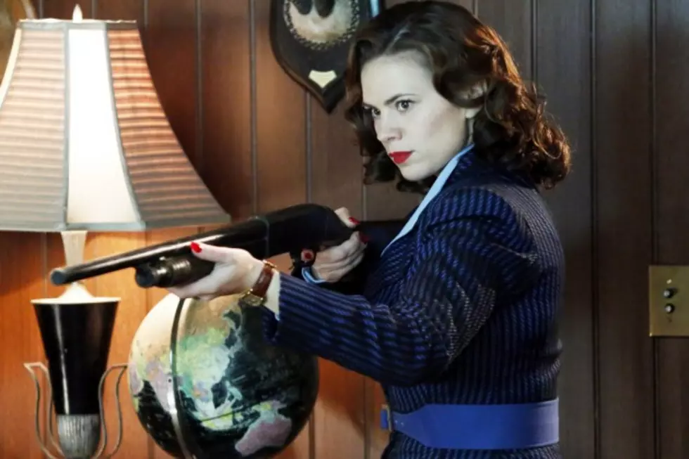 ‘Agent Carter’ Season 2 Gets Expanded Order, Says Hayley Atwell