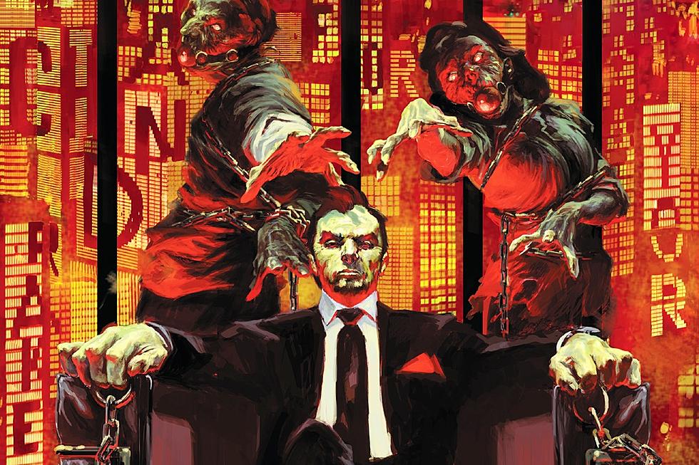 George Romero's 'Empire of the Dead' Eyed for TV Adaptation