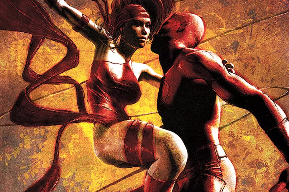 'Daredevil' Season 2 Casts Elektra