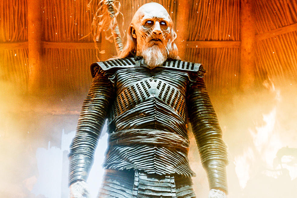'Game of Thrones' Turned 'Hardhome' Into an Ice Zombie War