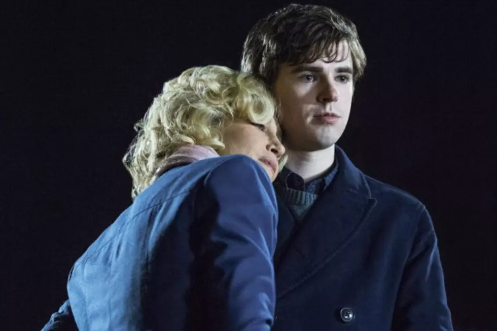 Did the ‘Bates Motel’ Season 3 Finale ‘Unconscious’-ly Jump the ‘Psycho’ Gun?