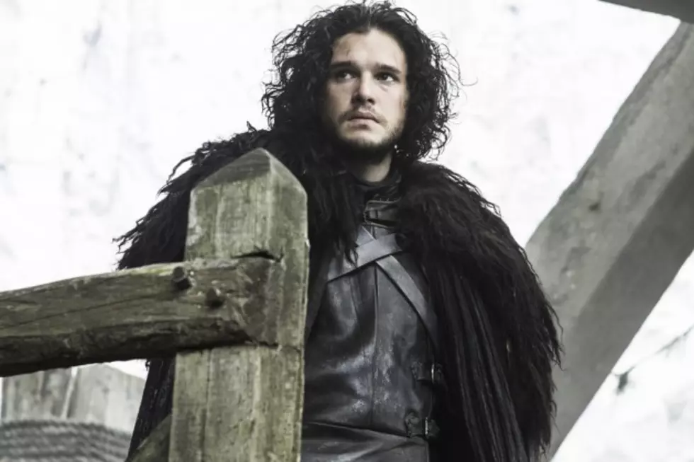 Last Night’s ‘Game of Thrones’ Hinted at a Fan-Favorite Jon Snow Theory