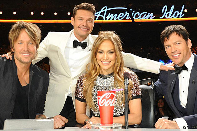 It&#8217;s The Last Season, And American Idol Is (Finally) Watchable
