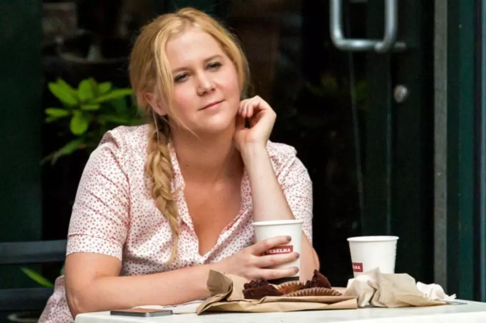 Amy Schumer Will Write and Star in Her Own Action Comedy Produced by Paul Feig