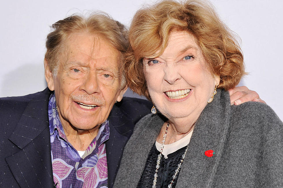 Actress and Comedian Anne Meara Passes Away
