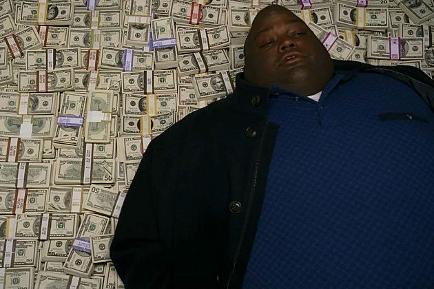 Breaking Bad' Creator Reveals What Happend to Huell