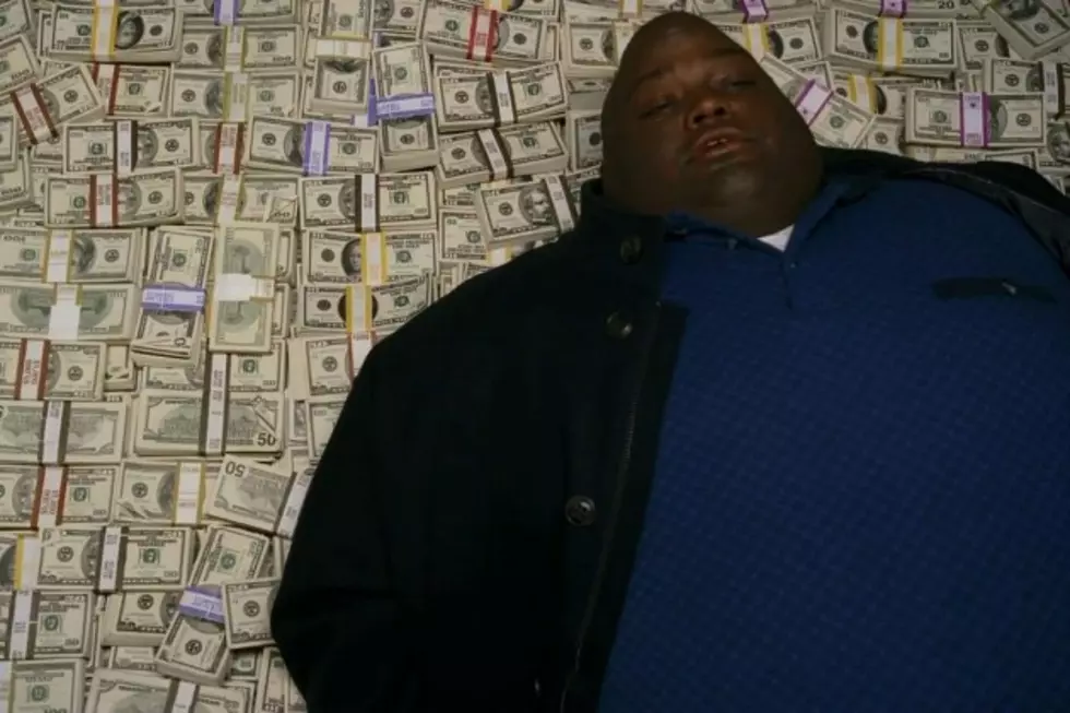 ‘Breaking Bad’ Creator Vince Gilligan Finally Reveals What Happened to Huell