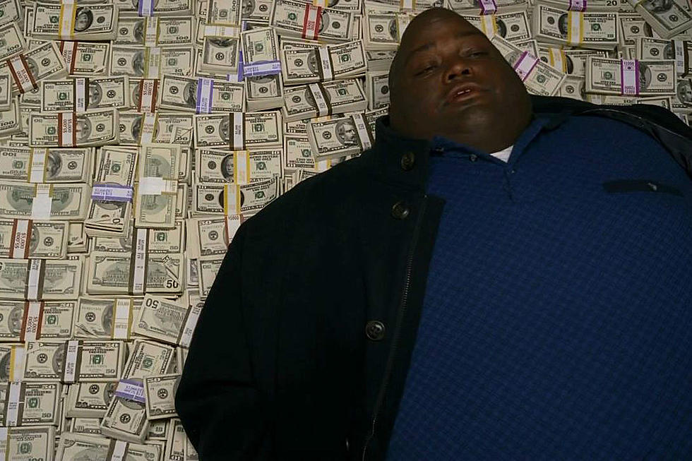 'Breaking Bad' Creator Reveals What Happend to Huell