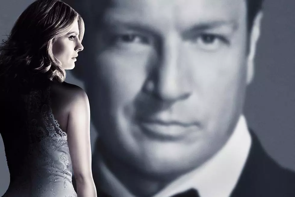 ABC Sets Fall 2015 Schedule, Talks 'Castle' Future and More