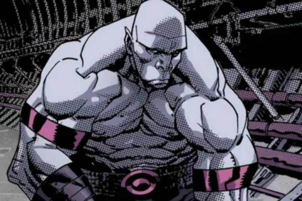 ‘X-Men: Apocalypse’ Director Bryan Singer Teases a Caliban Appearance