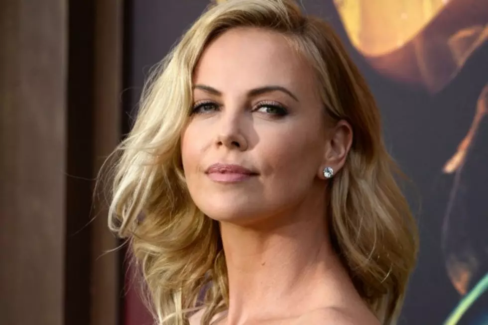 Charlize Theron Teams With ‘John Wick’ Directors for ‘The Coldest City’